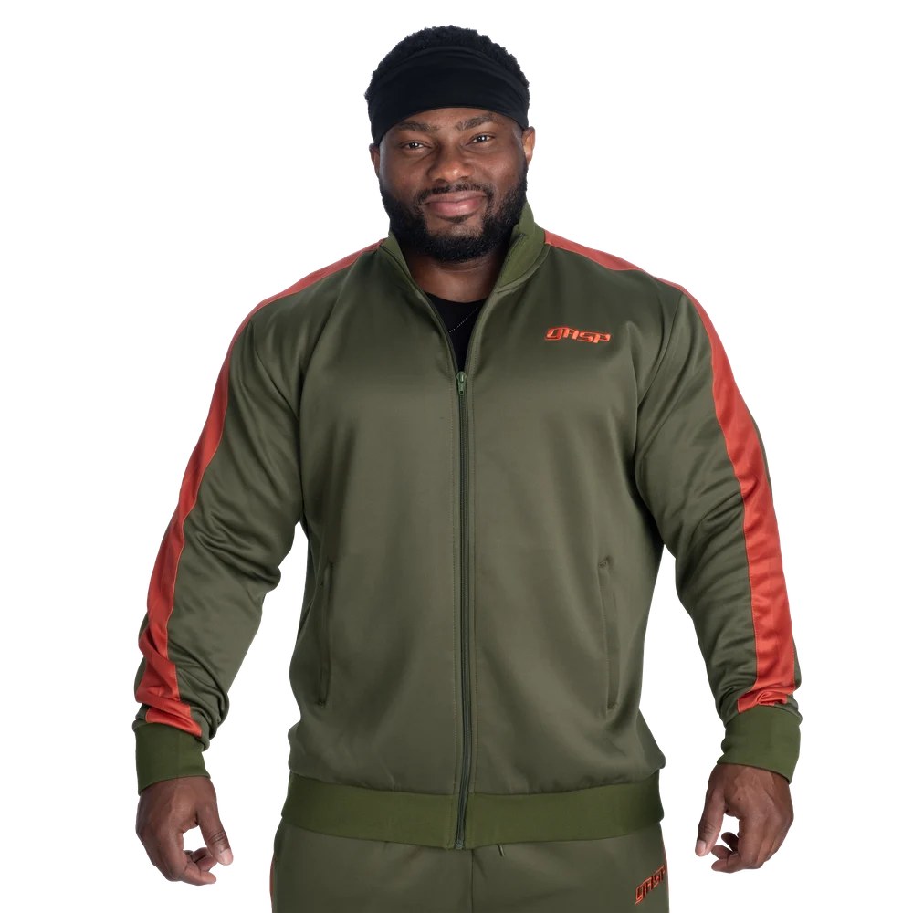 ＧＡＳＰ　221140　GASPトラックジャケット