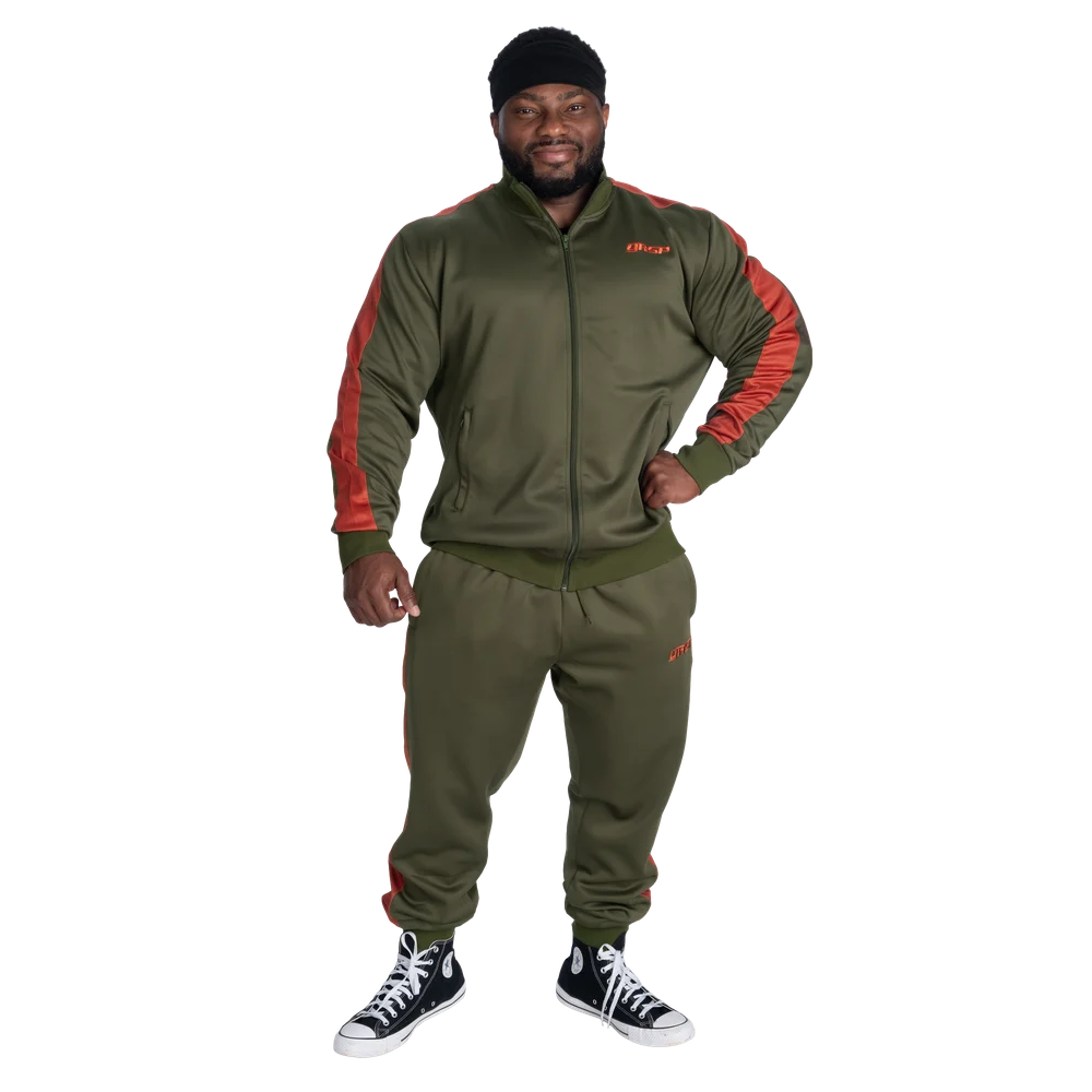 ＧＡＳＰ　221140　GASPトラックジャケット