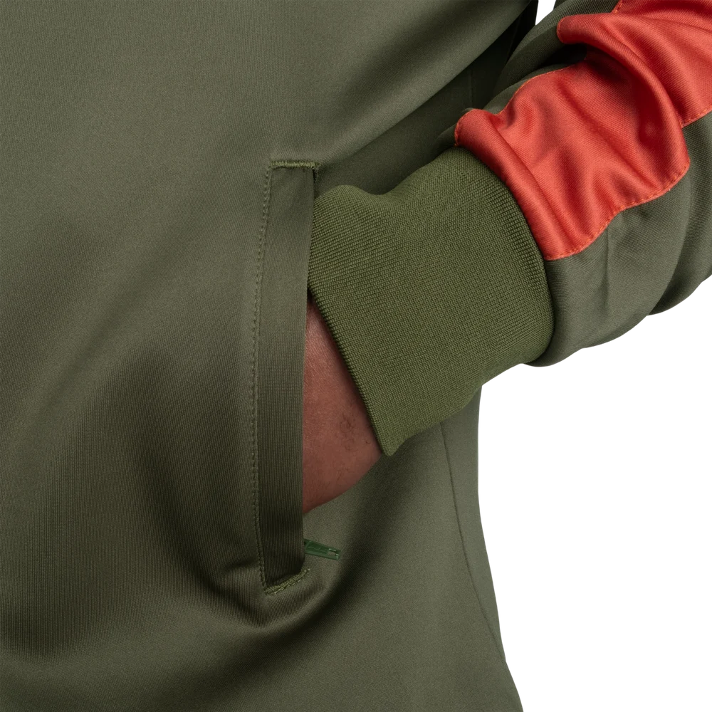 ＧＡＳＰ　221140　GASPトラックジャケット