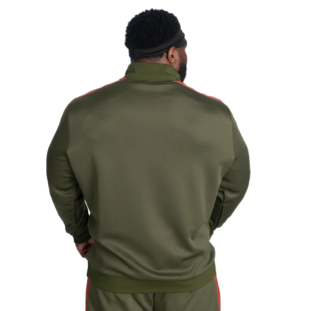 ＧＡＳＰ　221140　GASPトラックジャケット