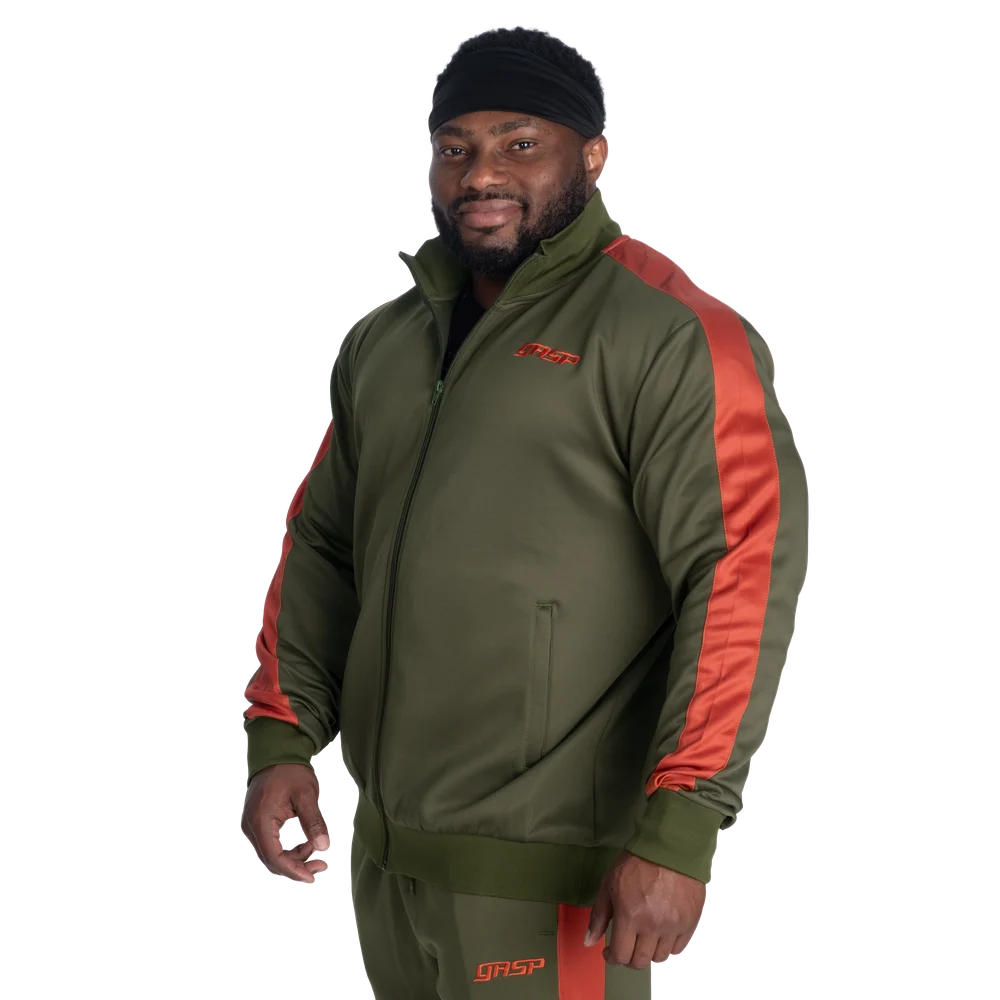 ＧＡＳＰ　221140　GASPトラックジャケット