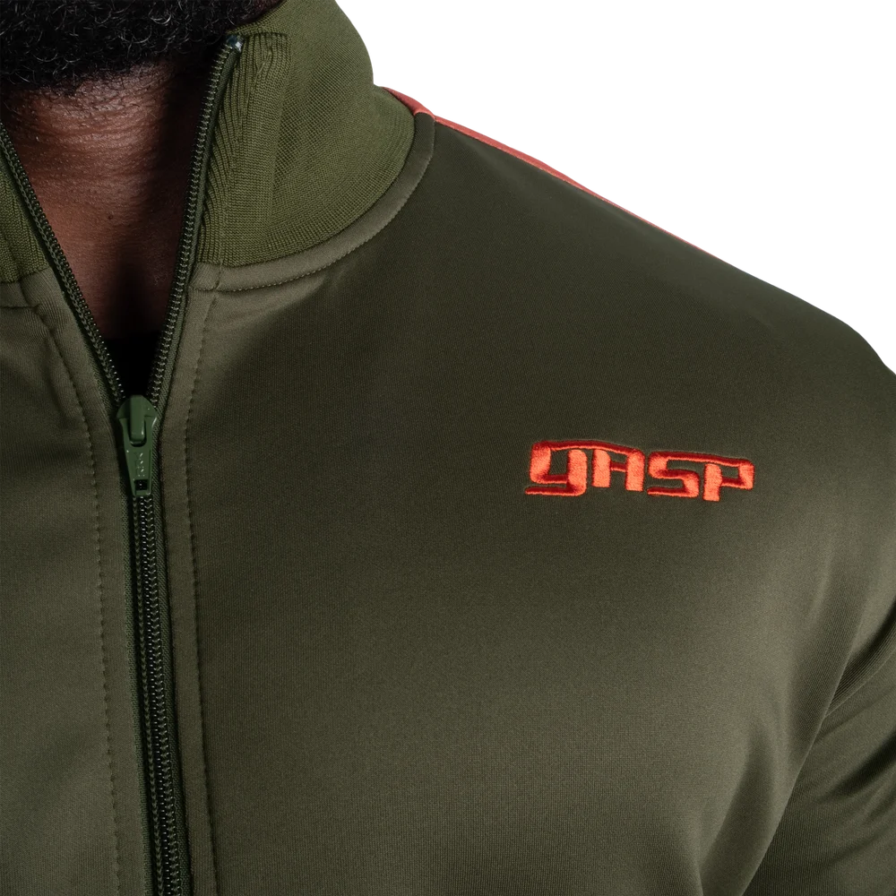 ＧＡＳＰ　221140　GASPトラックジャケット