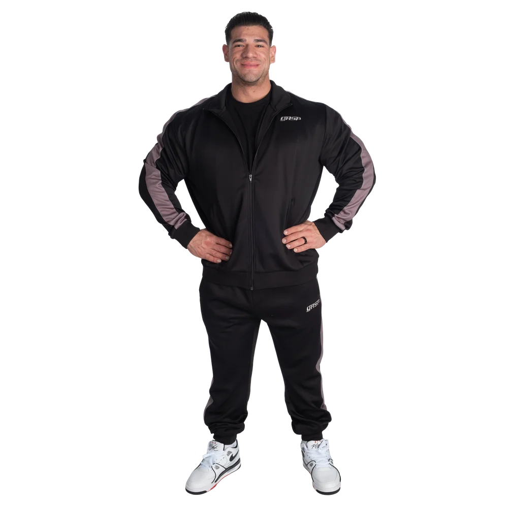 ＧＡＳＰ　221140　GASPトラックジャケット