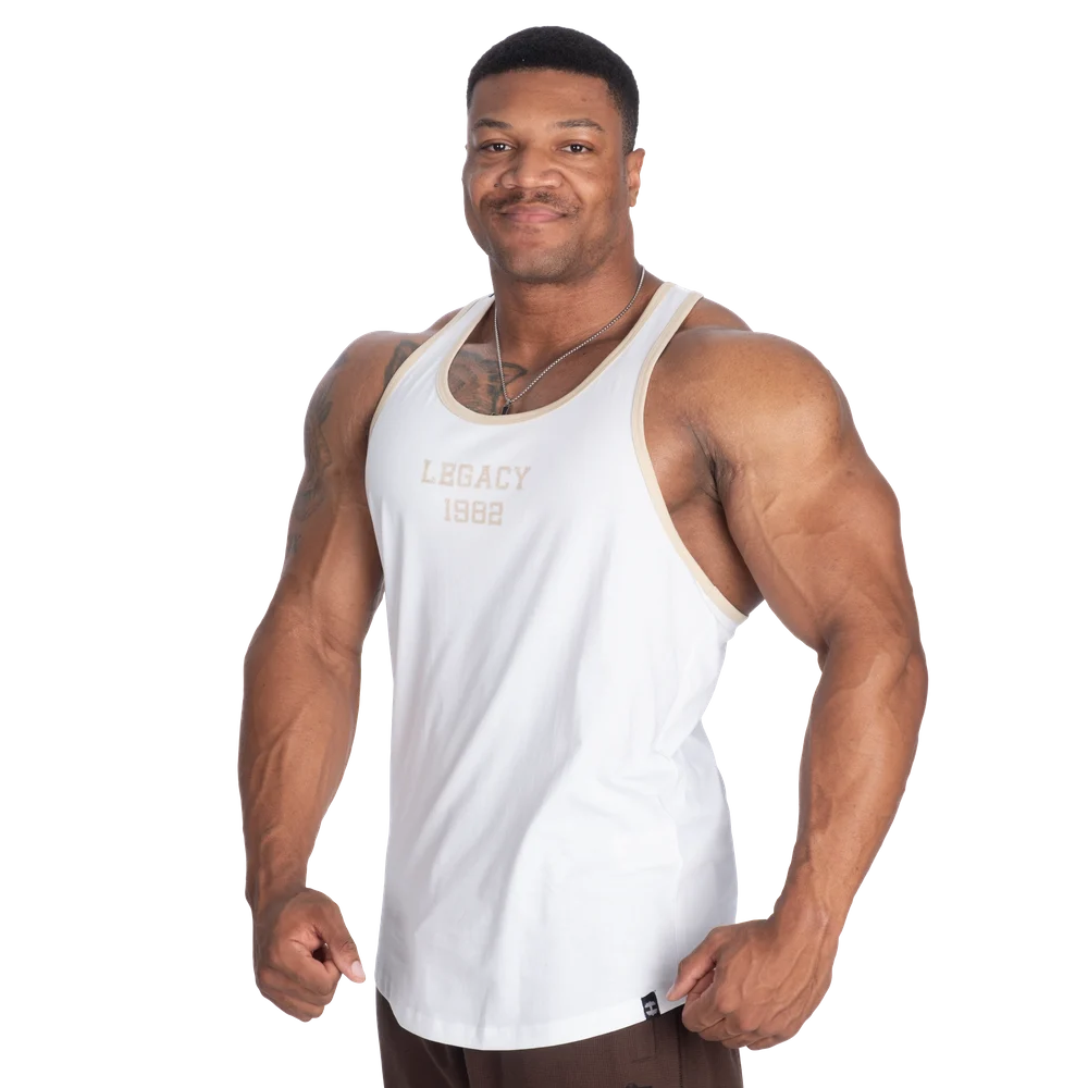 ベターボディーズ　121180　レガシーエッセンシャルＴバック