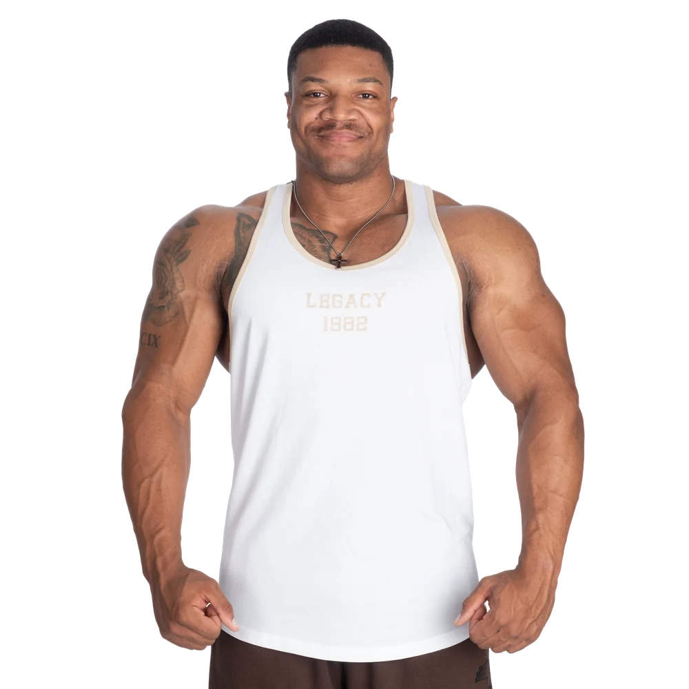 ベターボディーズ　121180　レガシーエッセンシャルＴバック