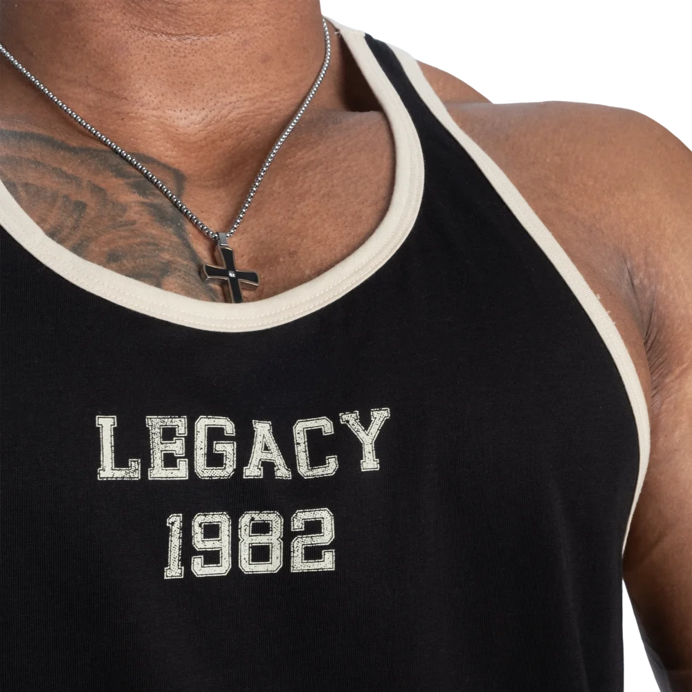 ベターボディーズ　121180　レガシーエッセンシャルＴバック