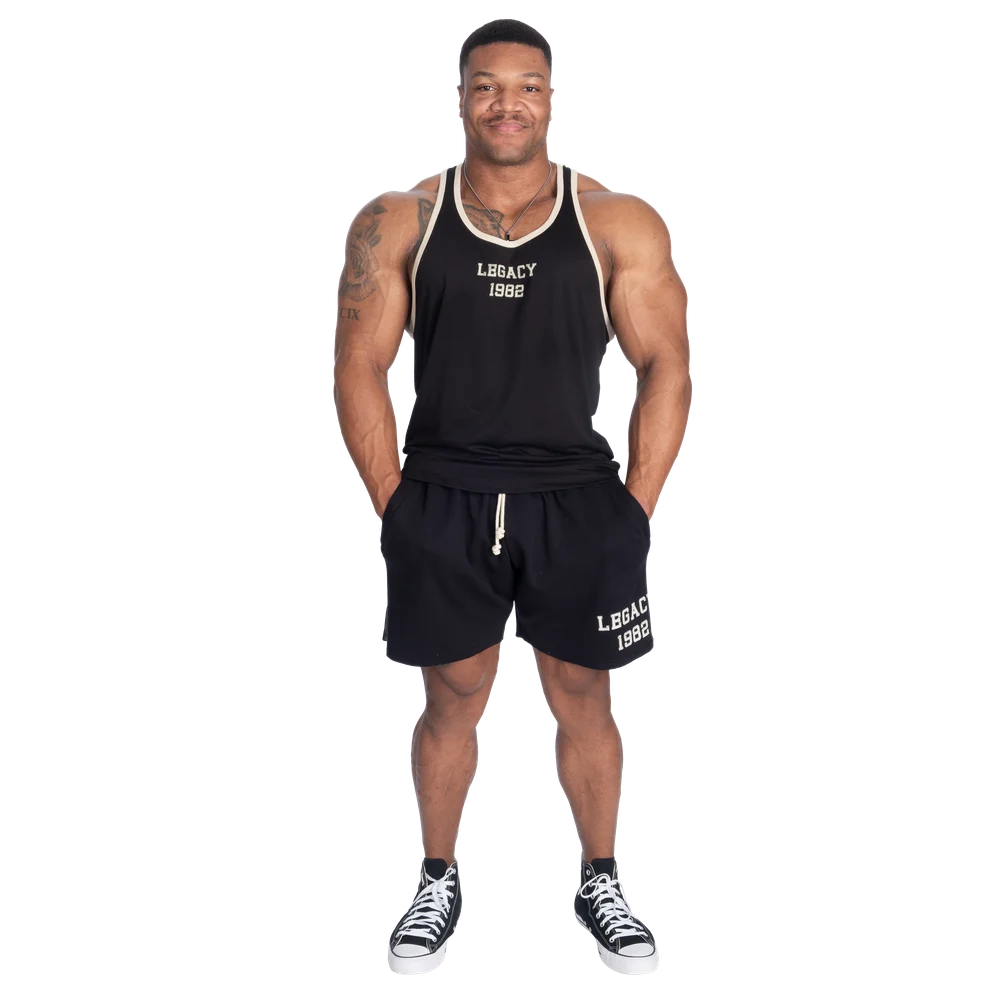 ベターボディーズ　121180　レガシーエッセンシャルＴバック