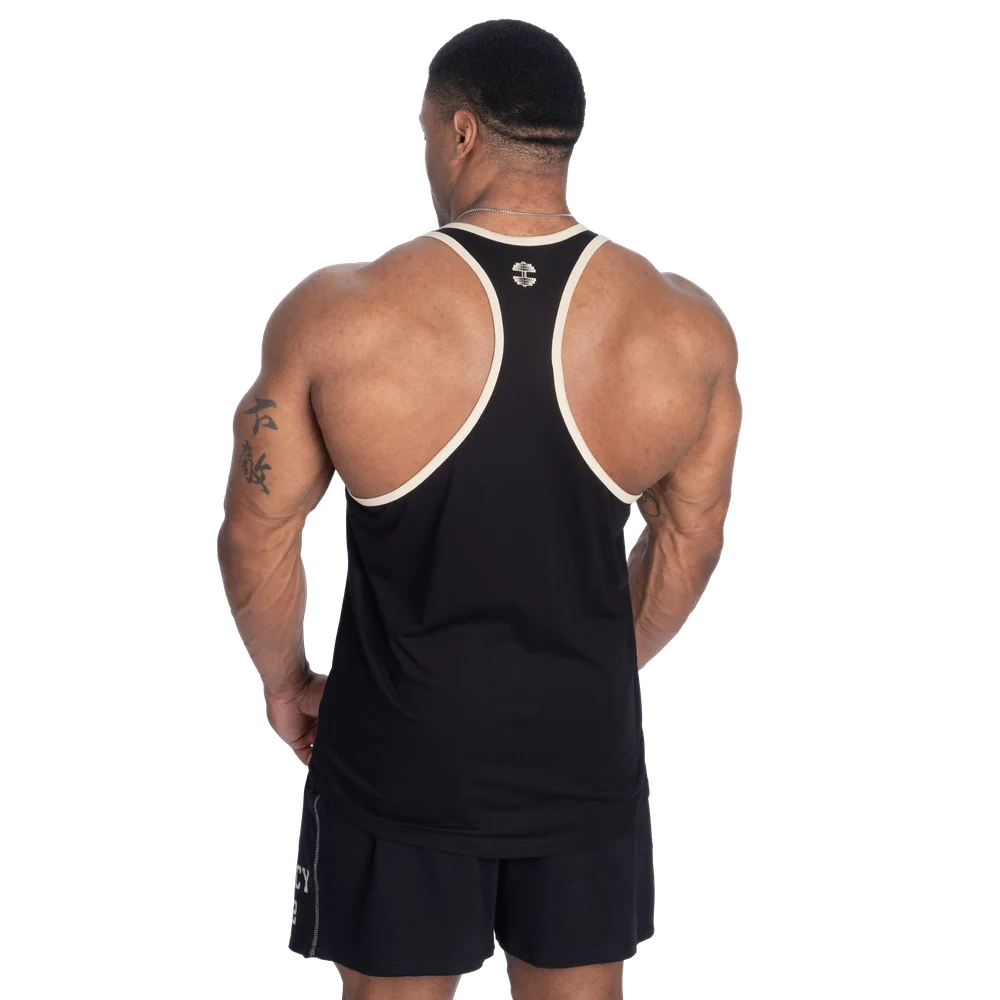 ベターボディーズ　121180　レガシーエッセンシャルＴバック