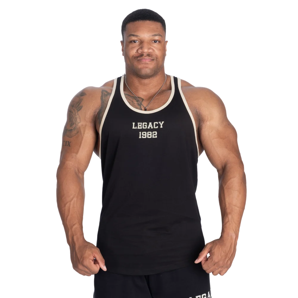 ベターボディーズ　121180　レガシーエッセンシャルＴバック