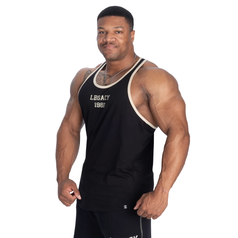 ベターボディーズ　121180　レガシーエッセンシャルＴバック