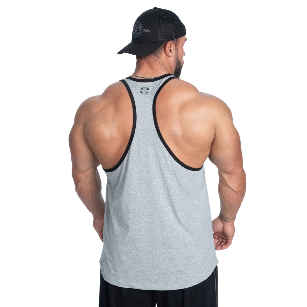 ベターボディーズ　121180　レガシーエッセンシャルＴバック