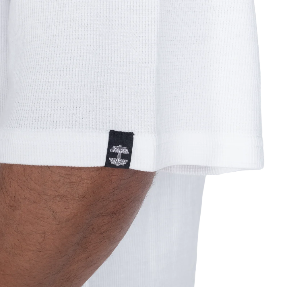 ベターボディーズ　121183　レガシーアイアンサーマルＴ