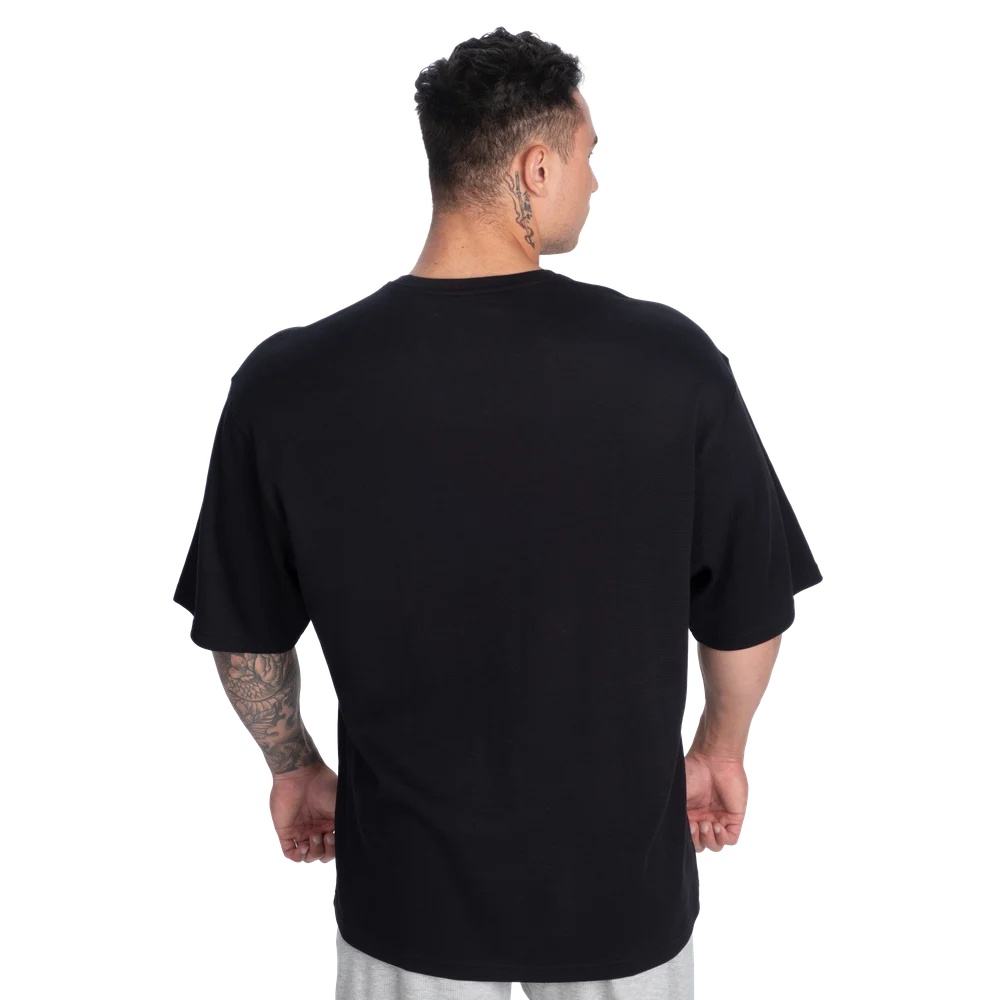 ベターボディーズ　121183　レガシーアイアンサーマルＴ