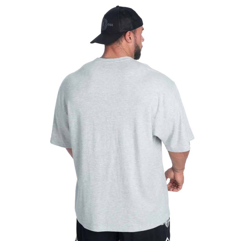 ベターボディーズ　121183　レガシーアイアンサーマルＴ