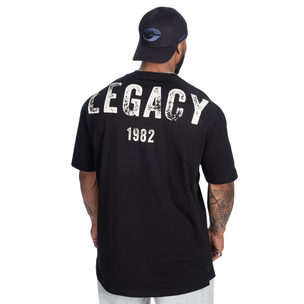 ベターボディーズ　121184　レガシーラグランクラシックＴ