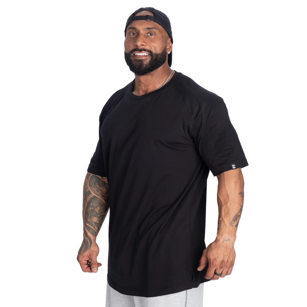 ベターボディーズ　121184　レガシーラグランクラシックＴ