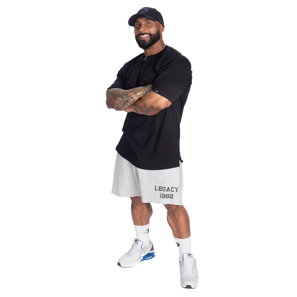 ベターボディーズ　121184　レガシーラグランクラシックＴ