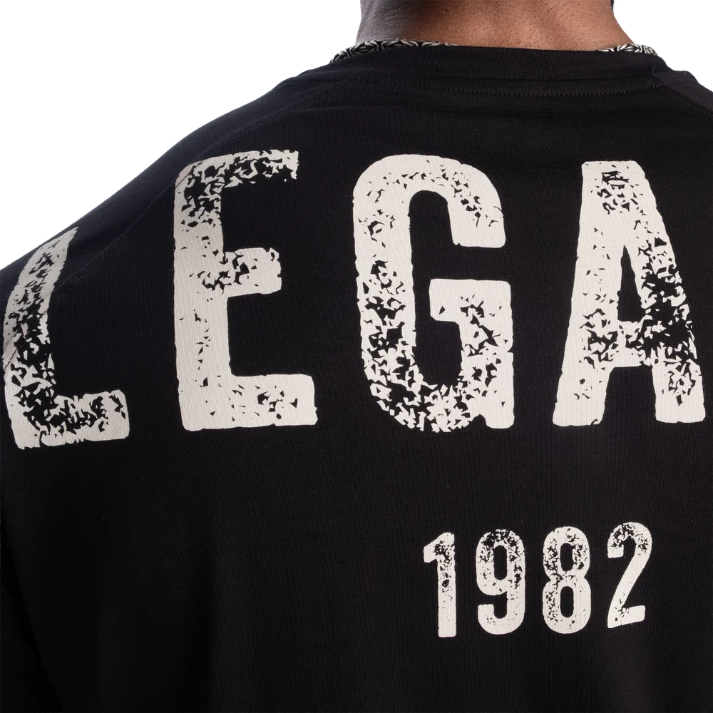 ベターボディーズ　121184　レガシーラグランクラシックＴ