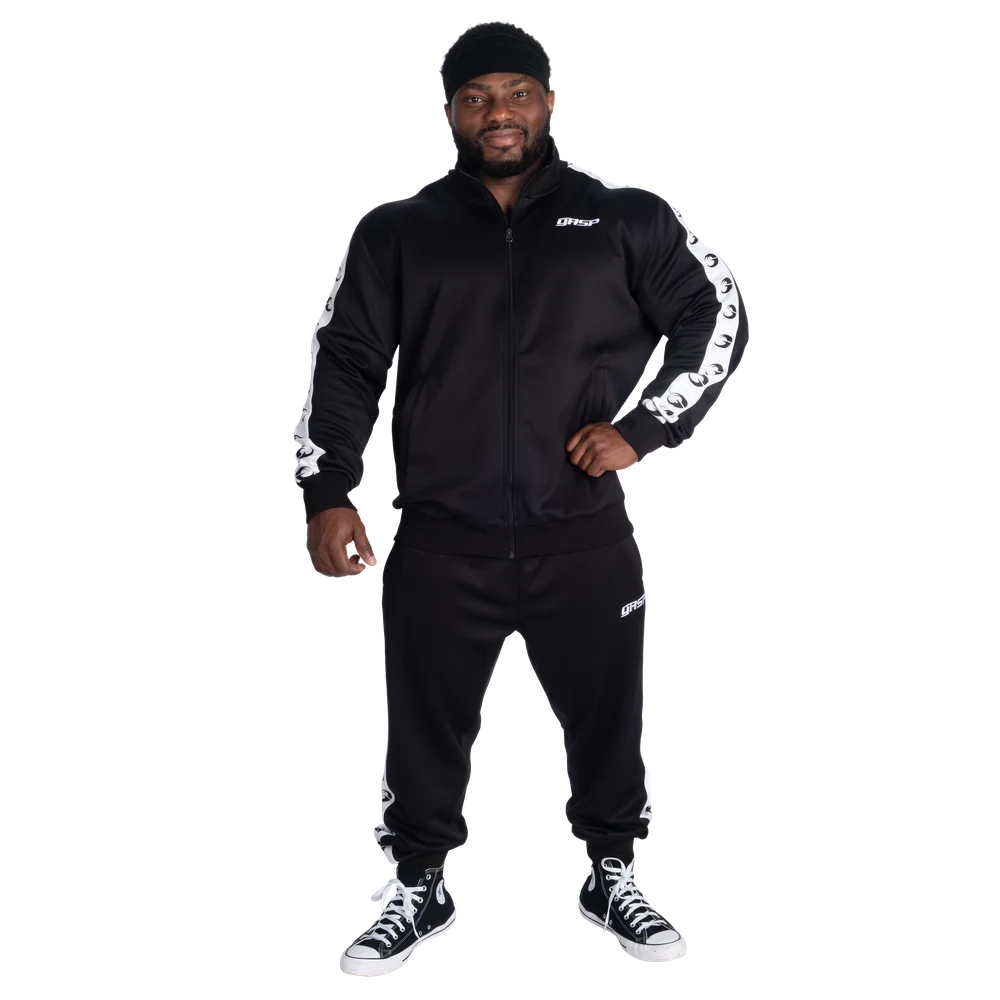 ＧＡＳＰ　221137　トラックスーツ・パンツＶ２