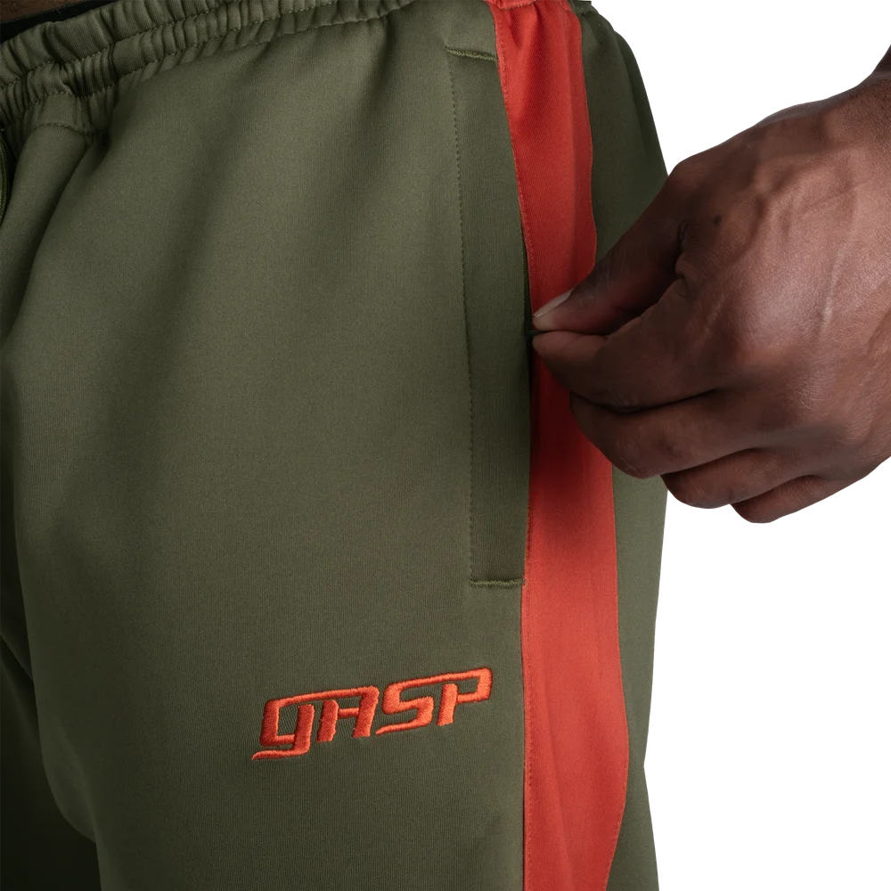 ＧＡＳＰ　221141　GASPトラックパンツ