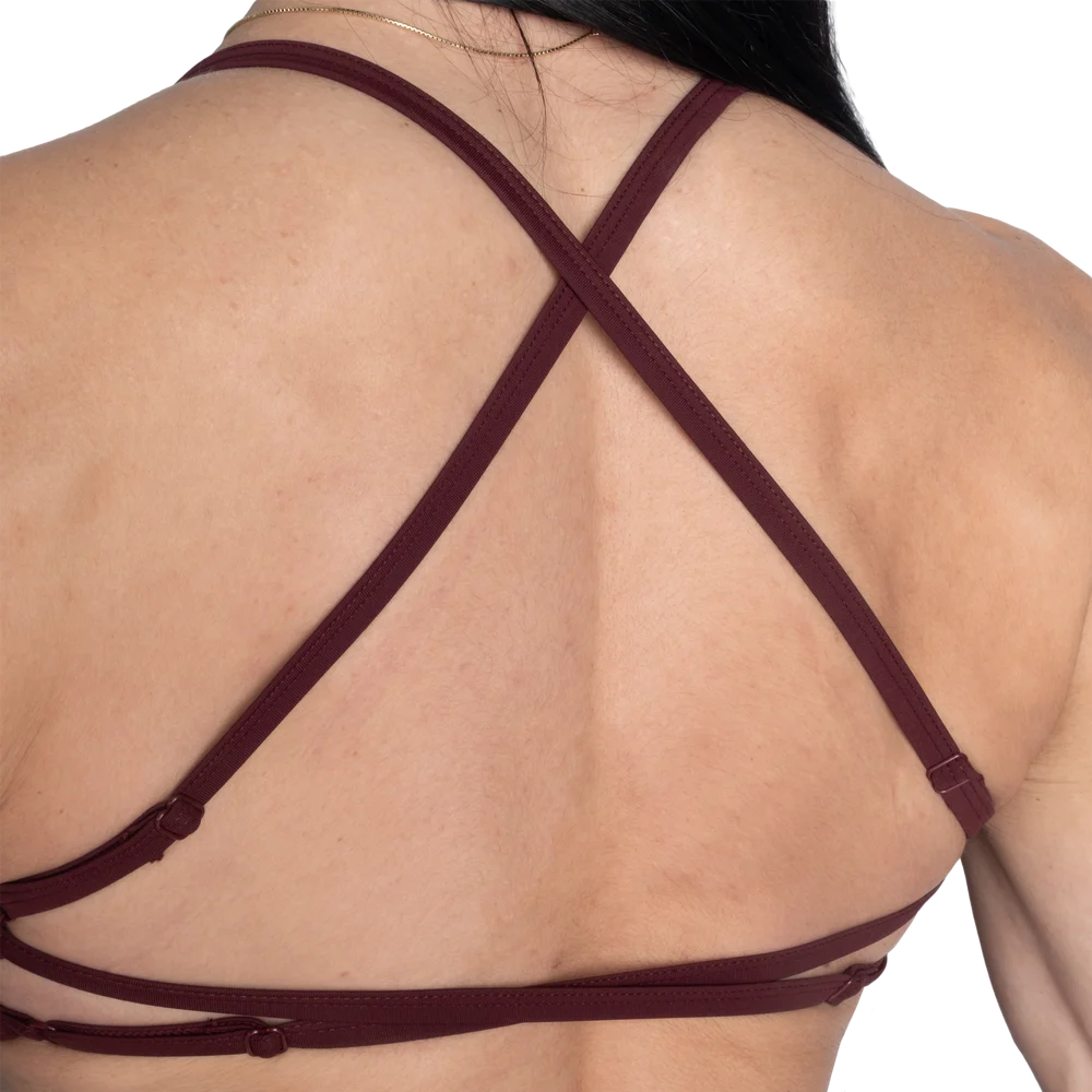 ベターボディーズ　111243　ＢＢストラッピーブラ