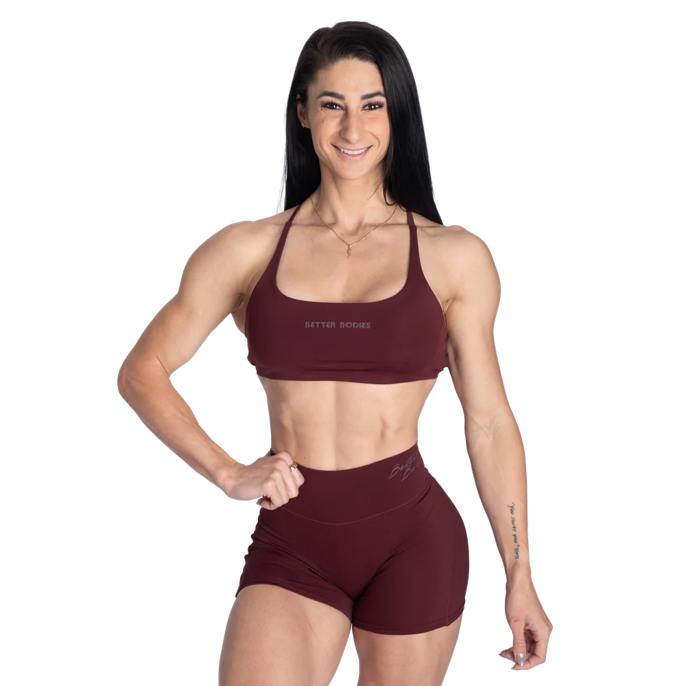 ベターボディーズ　111243　ＢＢストラッピーブラ