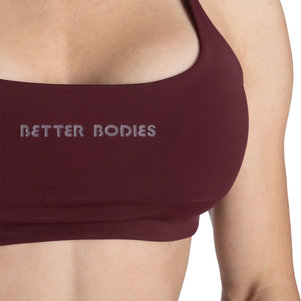 ベターボディーズ　111243　ＢＢストラッピーブラ