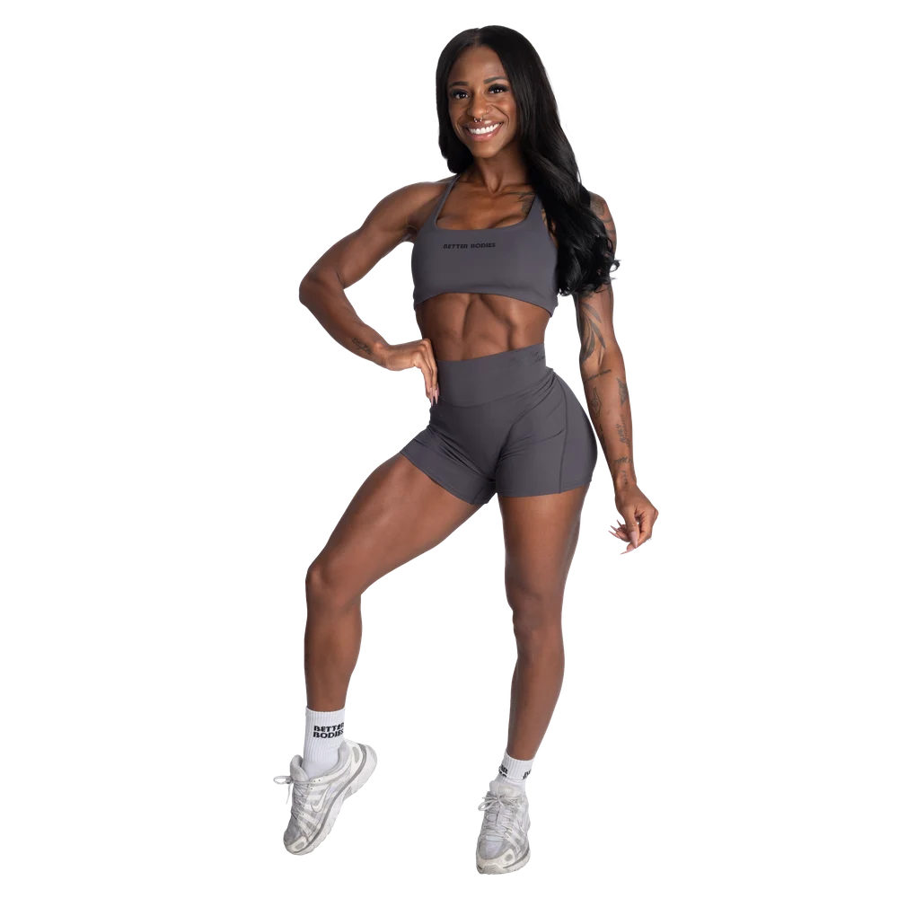 ベターボディーズ　111243　ＢＢストラッピーブラ