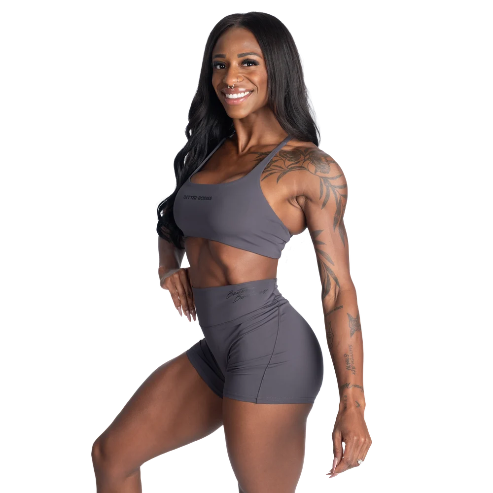 ベターボディーズ　111243　ＢＢストラッピーブラ