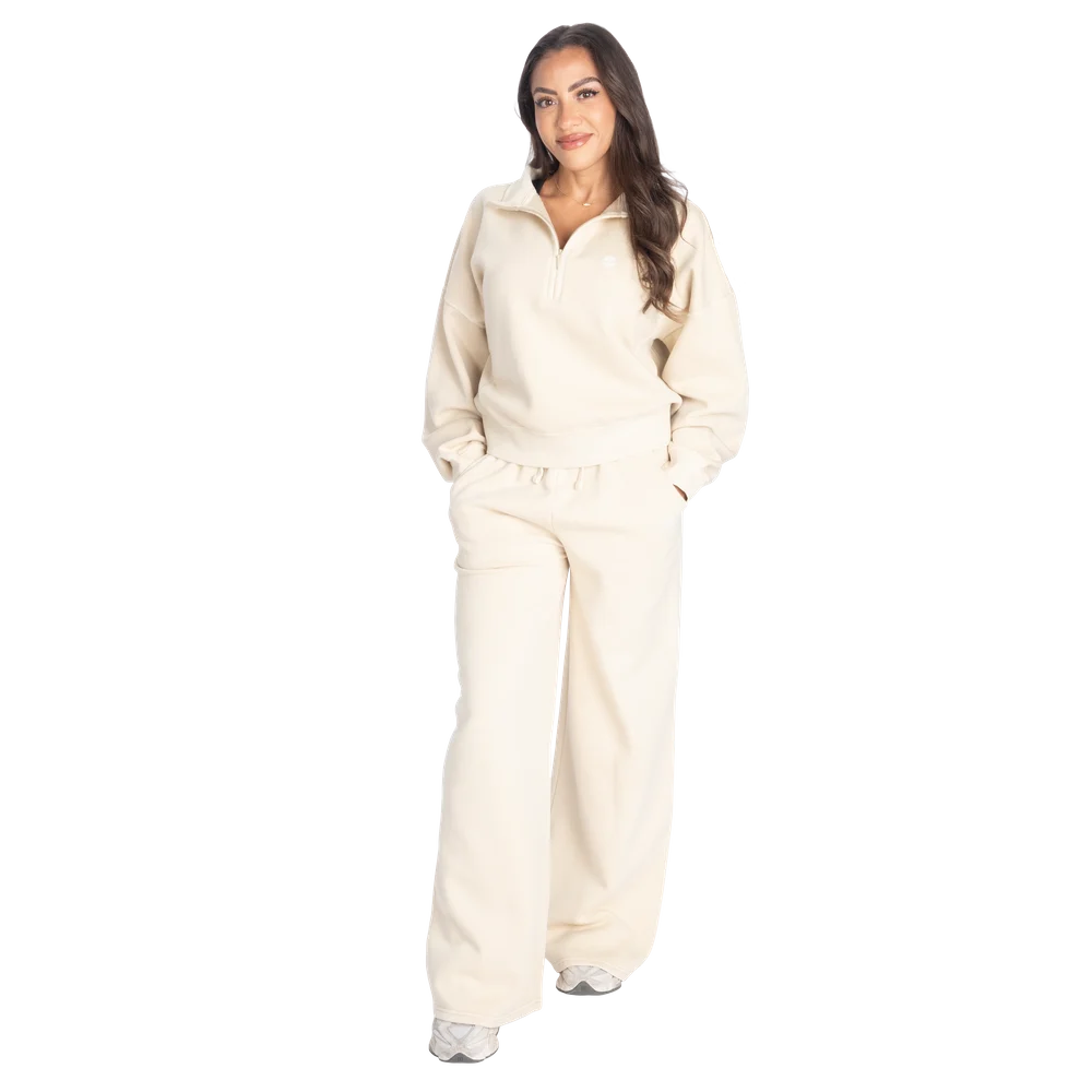 ベターボディーズ　111276　ウォッシュドワイドパンツ