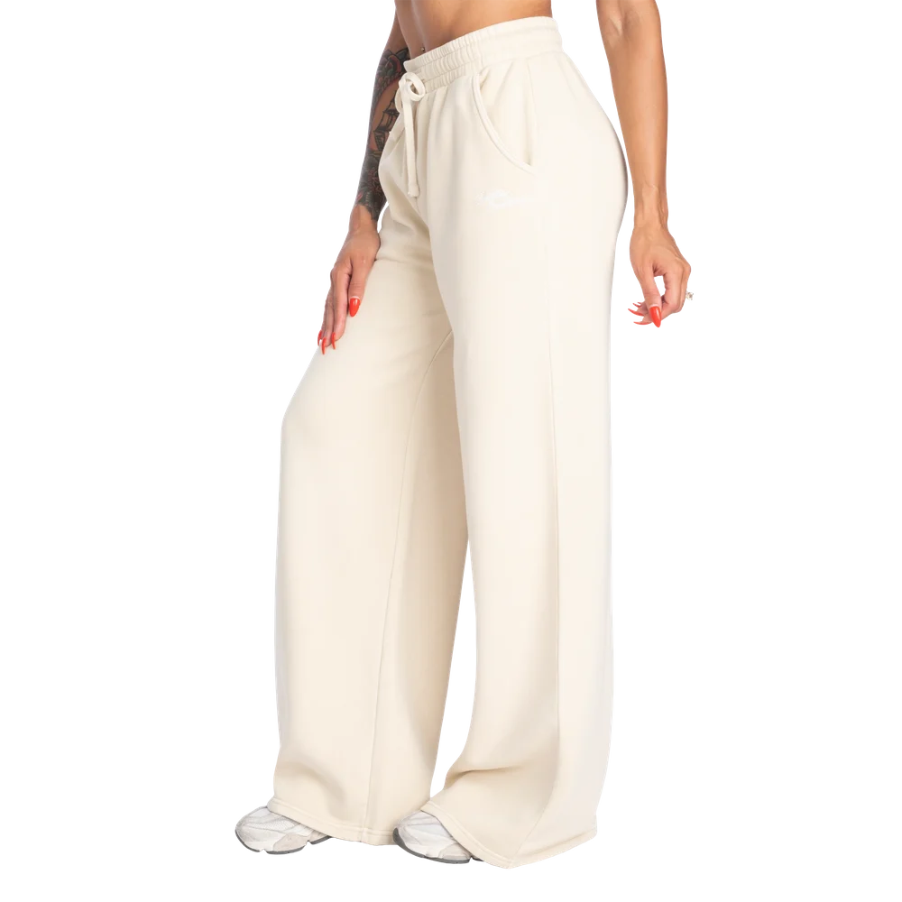 ベターボディーズ　111276　ウォッシュドワイドパンツ