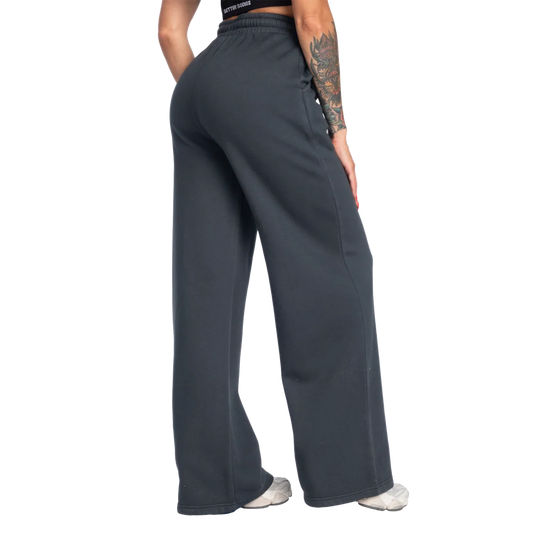 ベターボディーズ　111276　ウォッシュドワイドパンツ