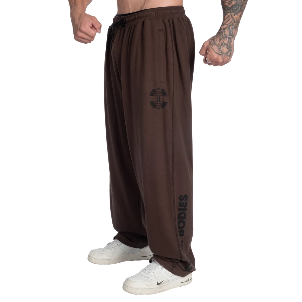 ベターボディーズ　121178　サーマルオリジナルパンツ