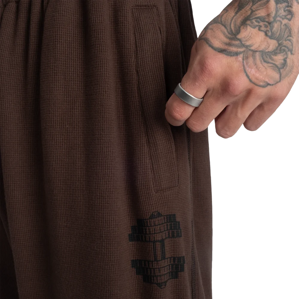 ベターボディーズ　121178　サーマルオリジナルパンツ