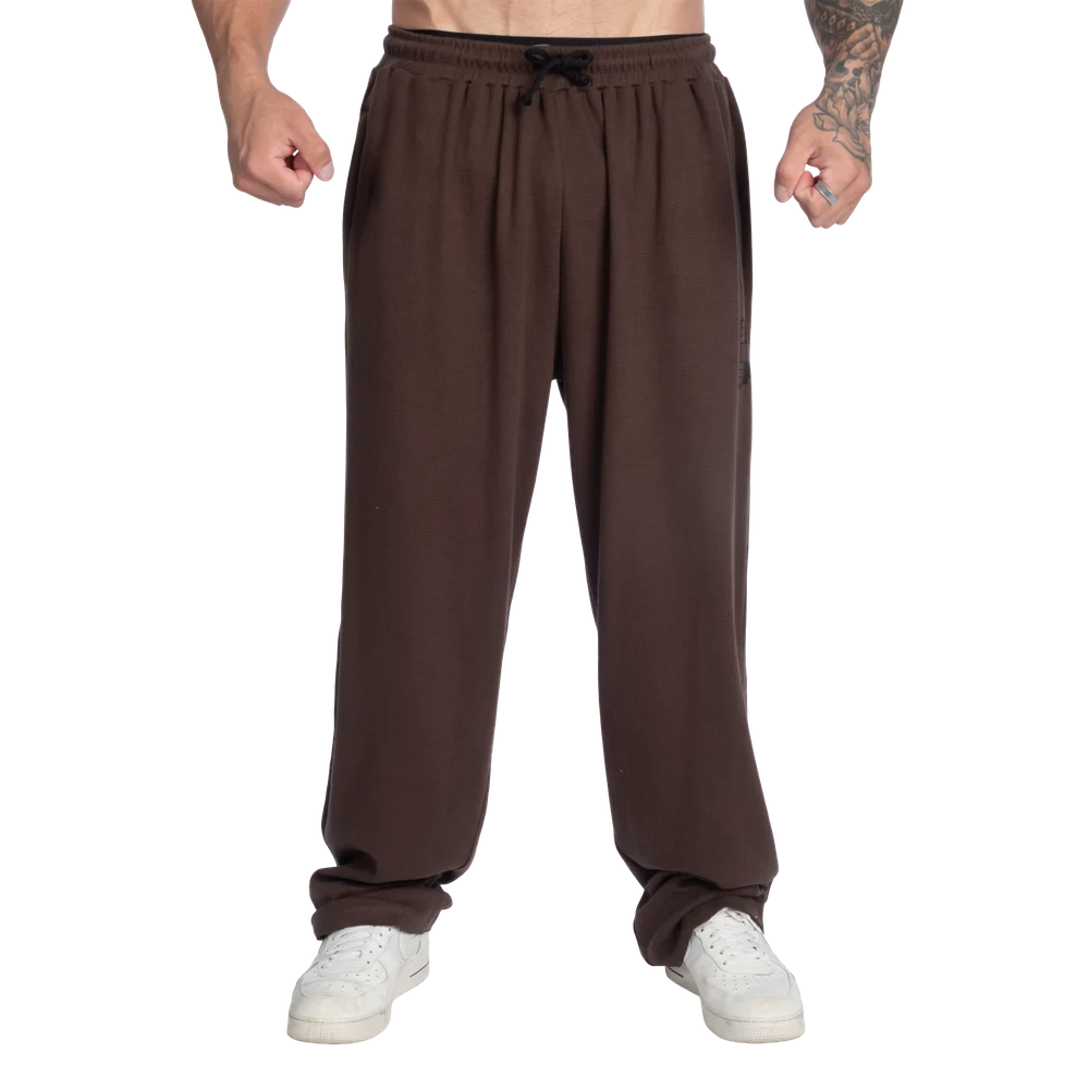 ベターボディーズ　121178　サーマルオリジナルパンツ