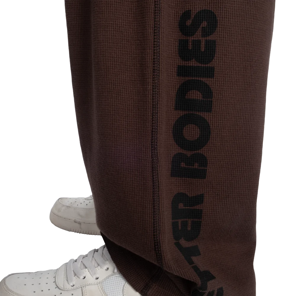 ベターボディーズ　121178　サーマルオリジナルパンツ