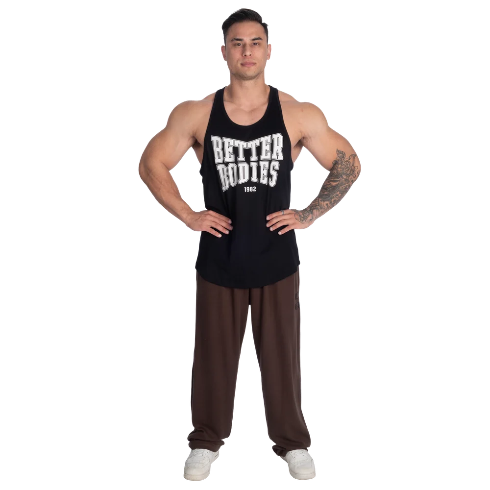 ベターボディーズ　121178　サーマルオリジナルパンツ