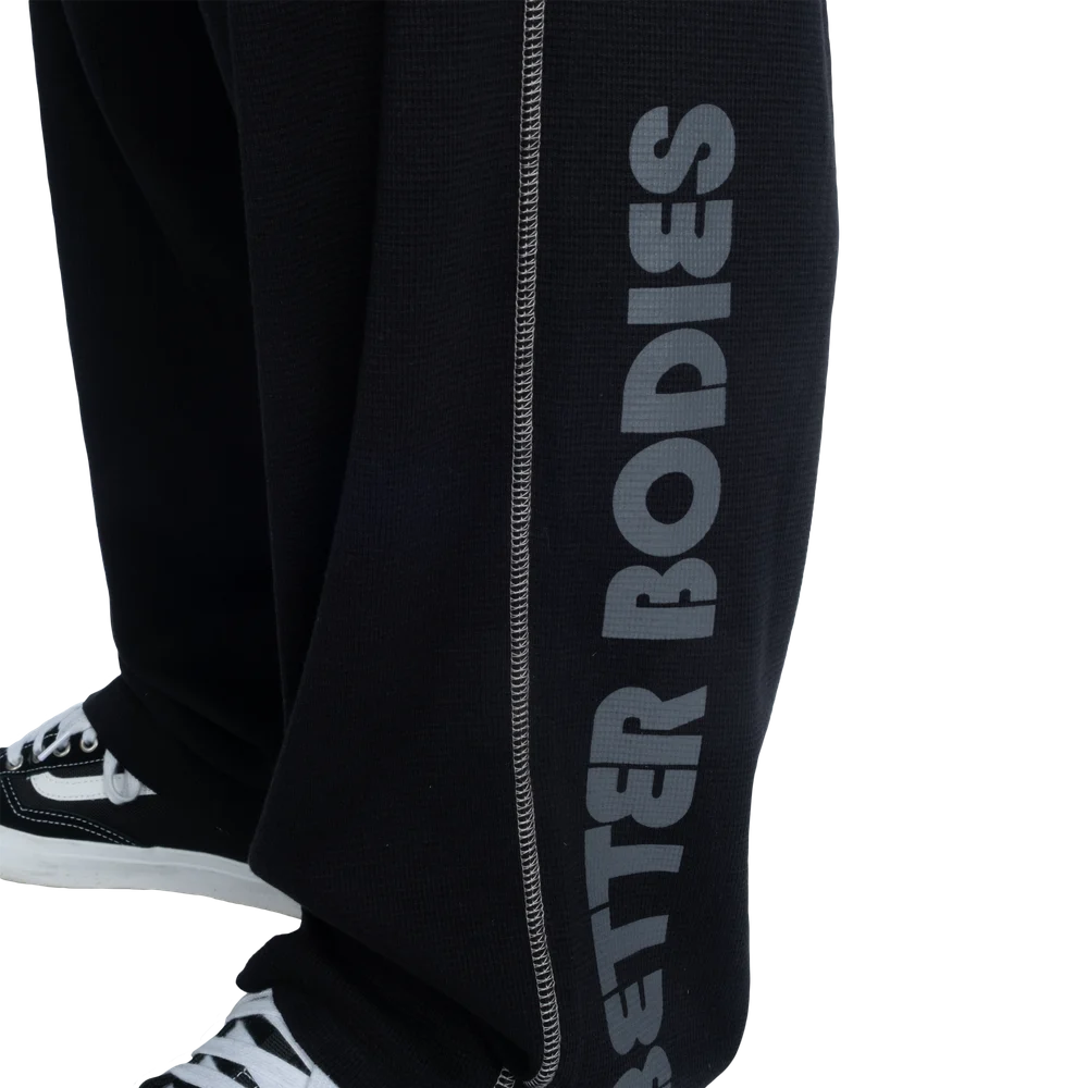 ベターボディーズ　121178　サーマルオリジナルパンツ