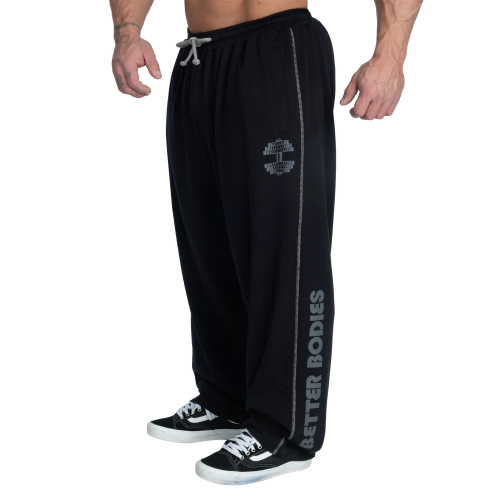 ベターボディーズ　121178　サーマルオリジナルパンツ