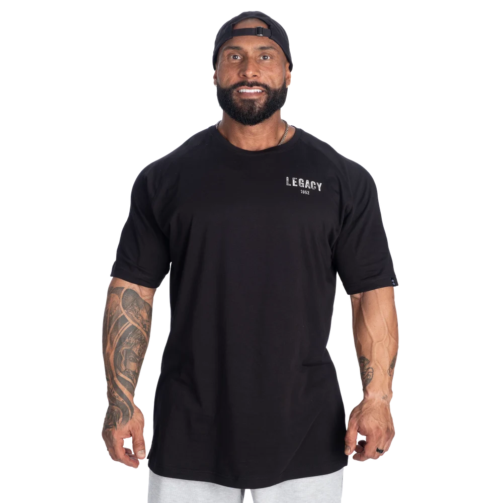 ベターボディーズ　121181　1982ラグランクラシックＴ