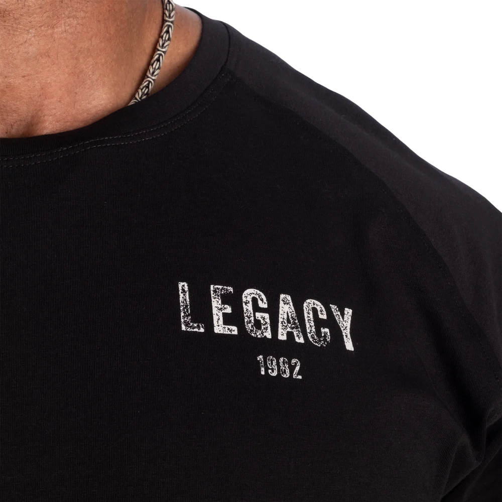 ベターボディーズ　121181　1982ラグランクラシックＴ