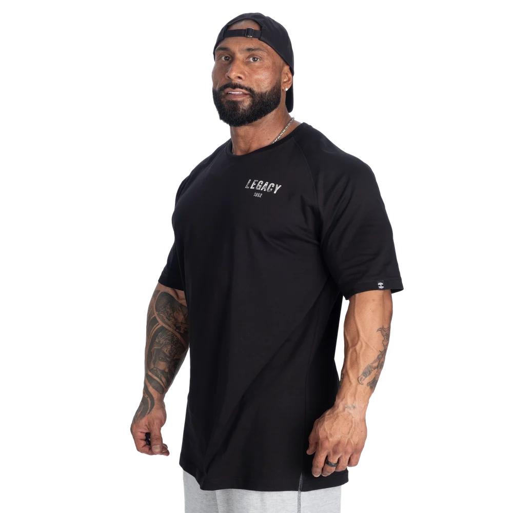 ベターボディーズ　121181　1982ラグランクラシックＴ