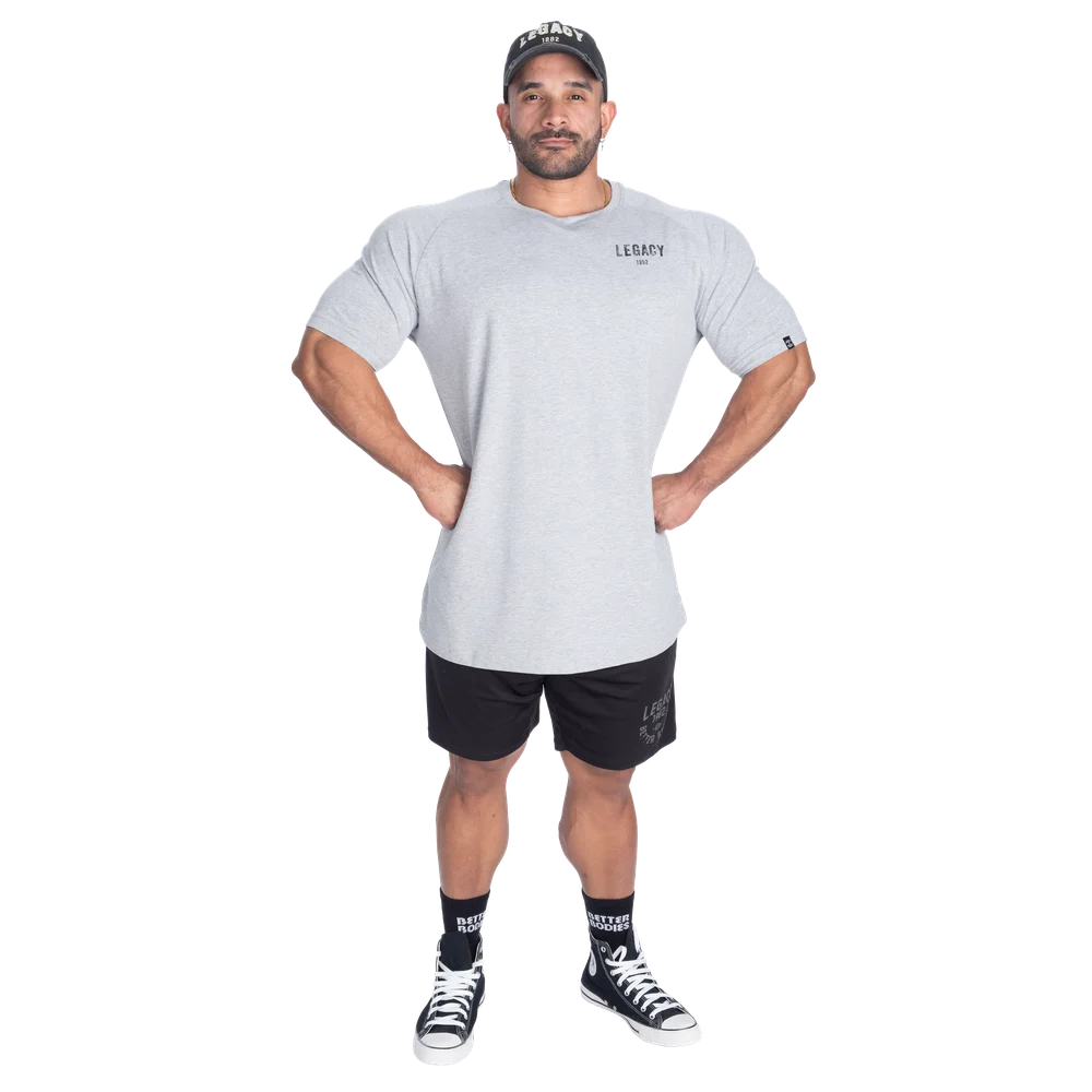 ベターボディーズ　121181　1982ラグランクラシックＴ