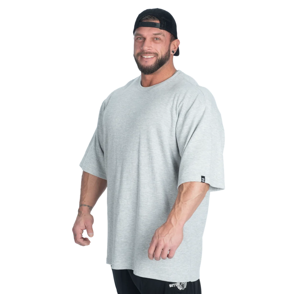 ベターボディーズ　121182　サーマルアイアンＴ