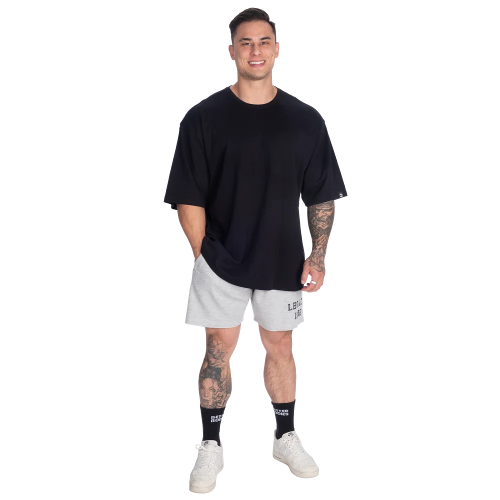 ベターボディーズ　121182　サーマルアイアンＴ