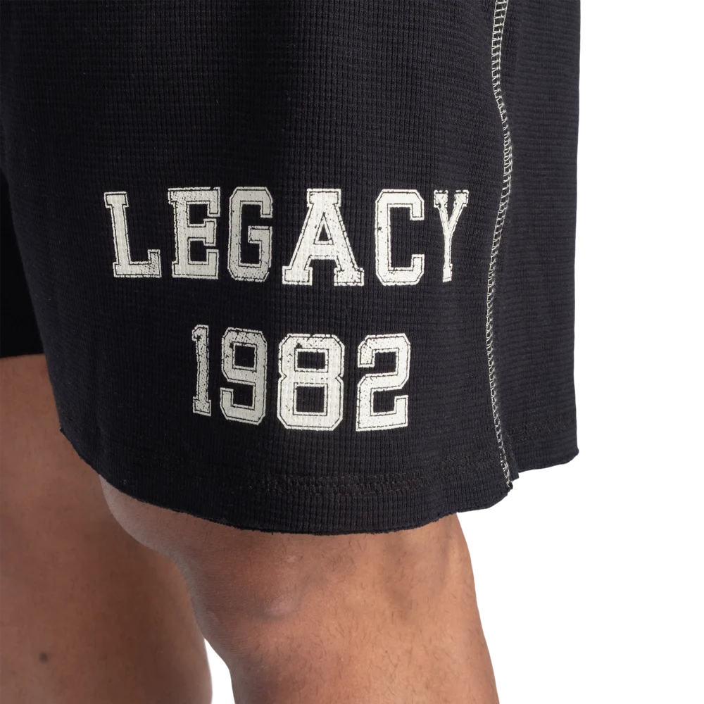 ベターボディーズ　121186　レガシーサーマル６ショーツ