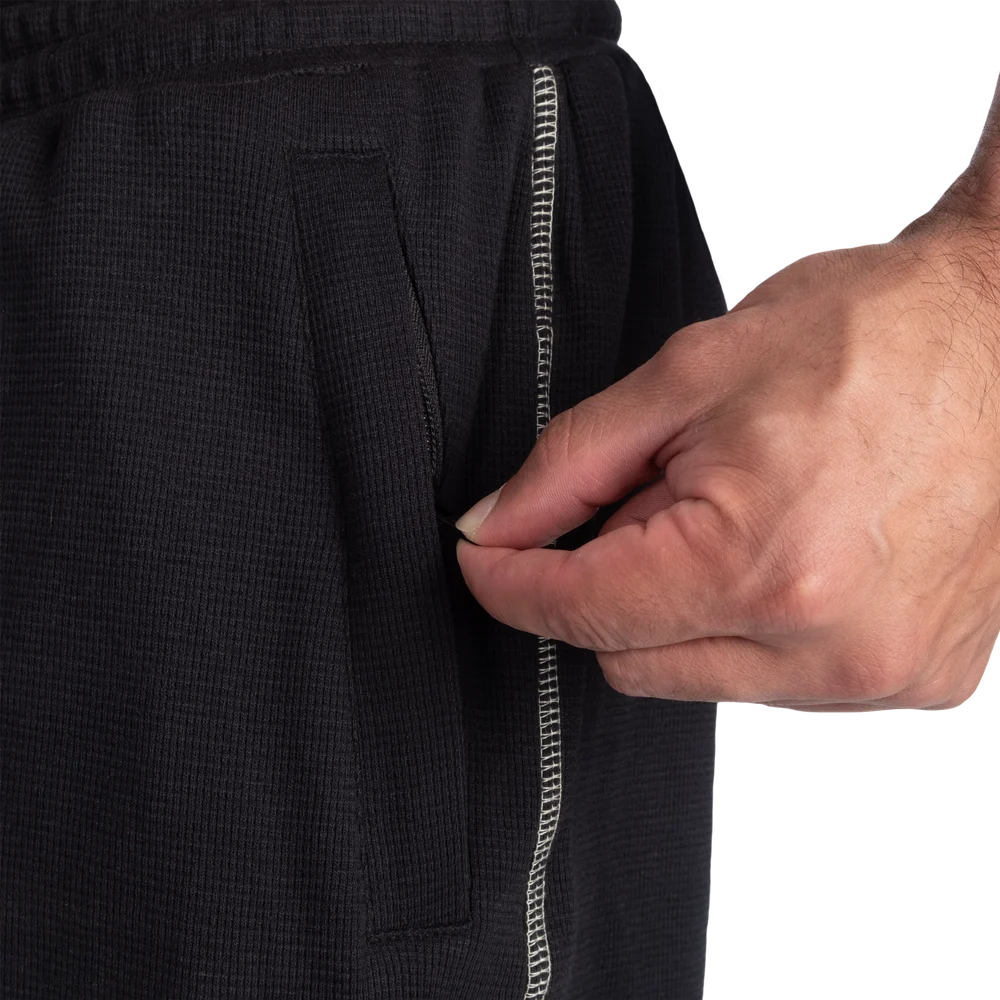 ベターボディーズ　121186　レガシーサーマル６ショーツ