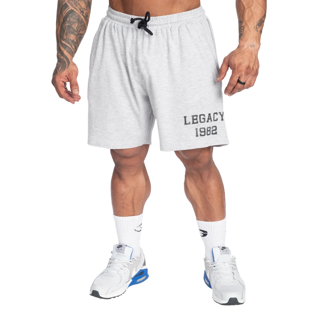 ベターボディーズ　121186　レガシーサーマル６ショーツ