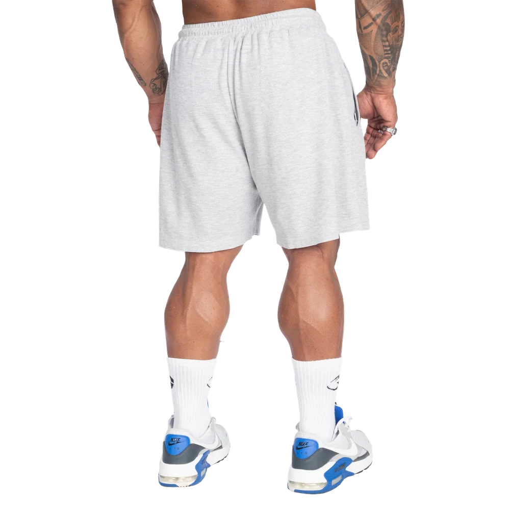 ベターボディーズ　121186　レガシーサーマル６ショーツ