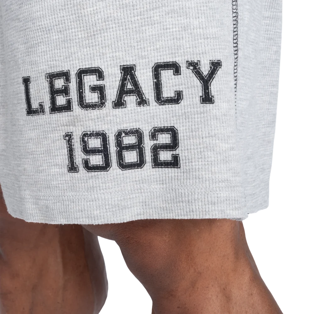 ベターボディーズ　121186　レガシーサーマル６ショーツ